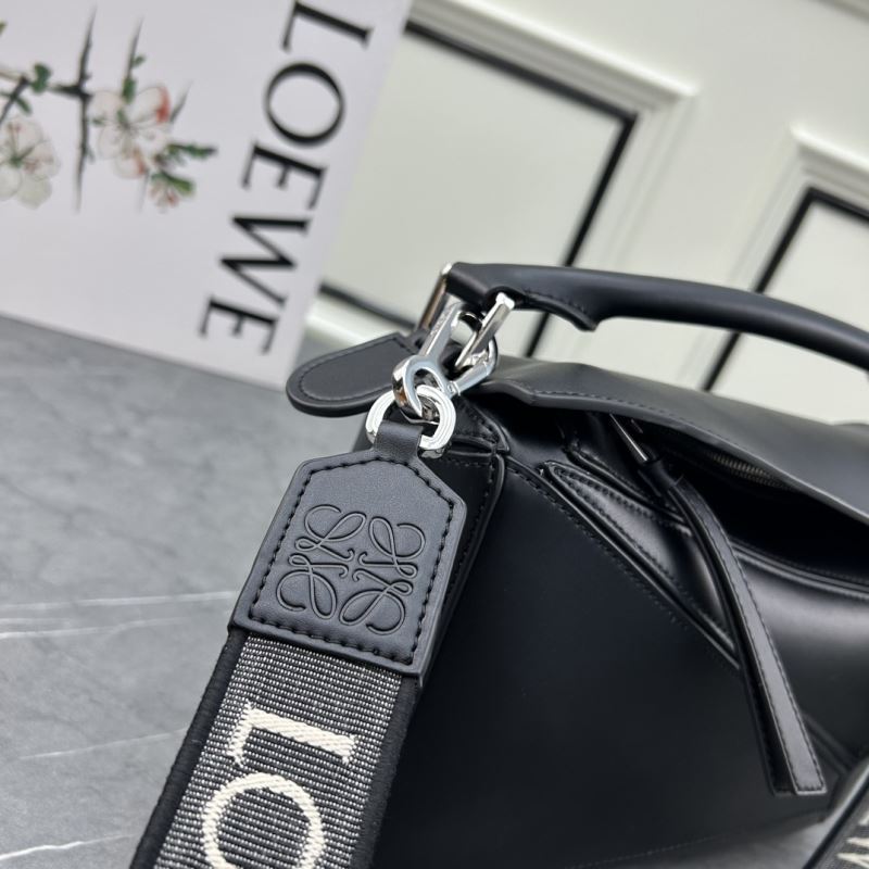 Loewe Puzzle Bags